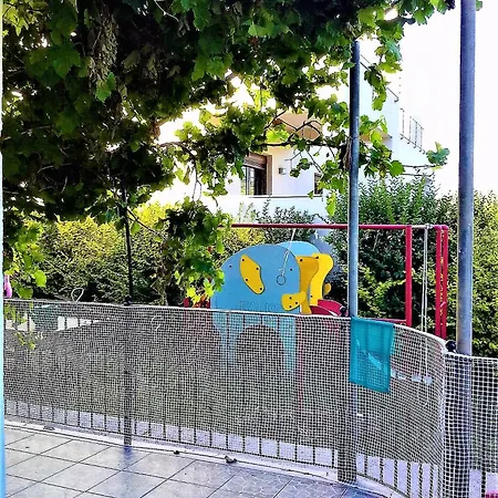Rafaela's House * Skiathos by