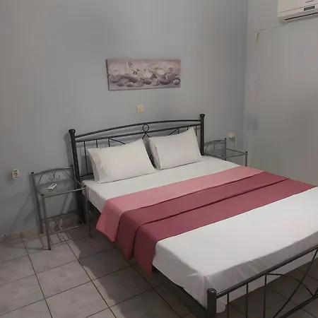 Rafaela's House * Skiathos by