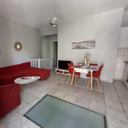 Feriehus Rafaela's House Skiathos by