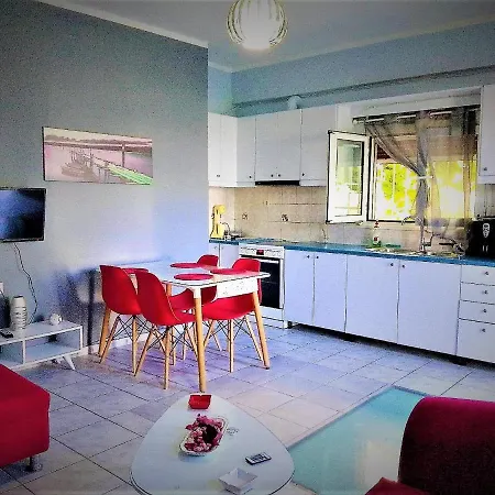 Rafaela's House * Skiathos