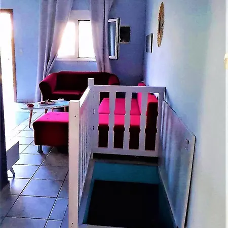 Prázdninový dům Rafaela's House *