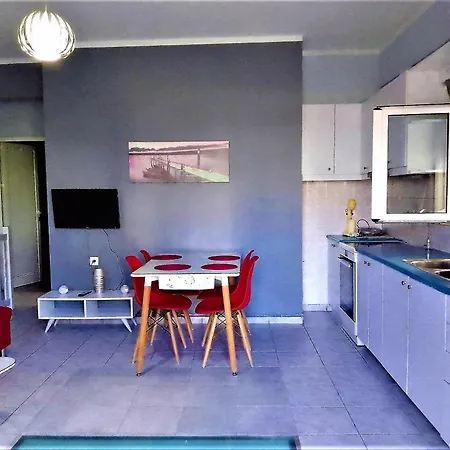 Prázdninový dům Rafaela's House *