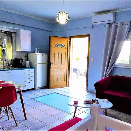 Prázdninový dům Rafaela's House