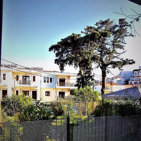 Rafaela's House * Skiathos