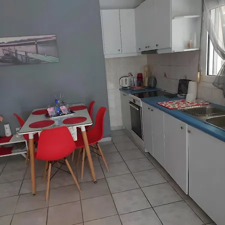 Rafaela's House * Skiathos