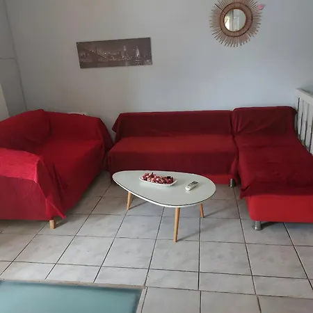Prázdninový dům Rafaela's House