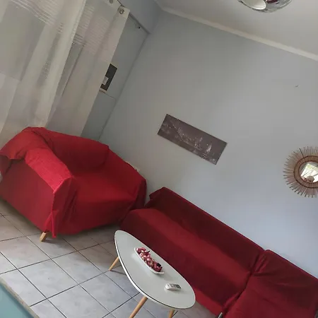 Prázdninový dům Rafaela's House Skiathos